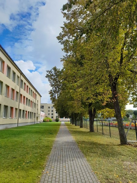 Švarūs miestai – švari Lietuva