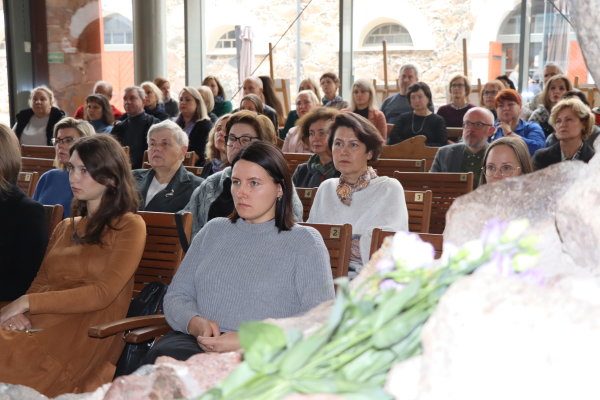 „Menų gaudyklė“ pristatė projekto rezultatus