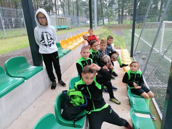 Atviros vaikų futbolo pirmenybės