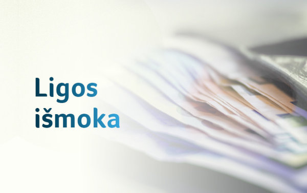 Aktualu auginantiems vaikus