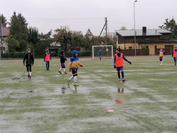 Atviras futbolo turnyras „Auksinis rudenėlis“