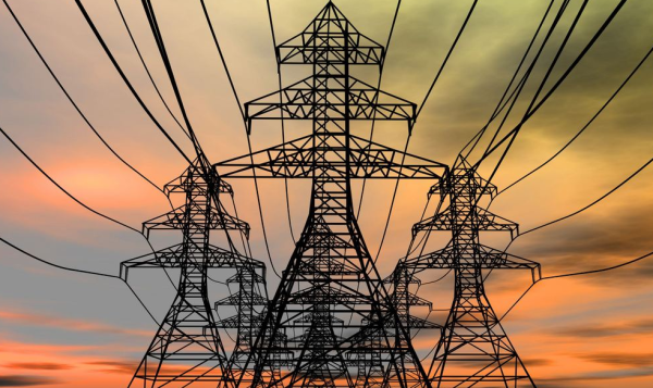   Parengtas AB „LTG Infra“ elektros tinklų teritorijų planas