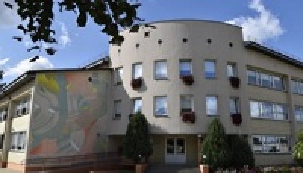 Paskirta Ignalinos rajono bazinė mokykla