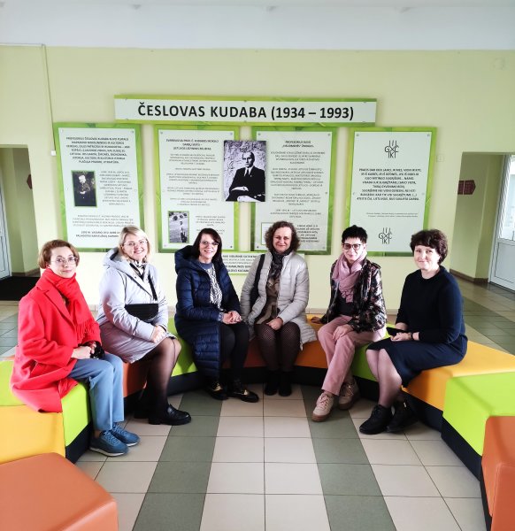 Edukacinė išvyka