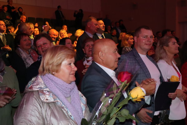 Vietos savivaldos šventė