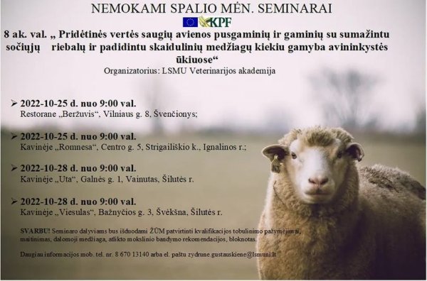 Seminaras