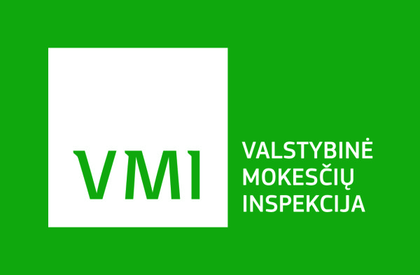 Mokesčių inspekcija informuoja