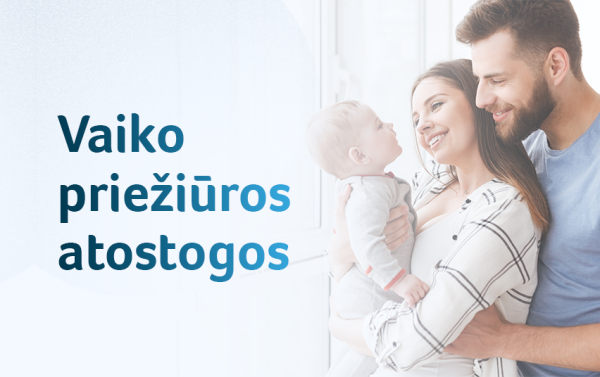 Auginantiems vaikus