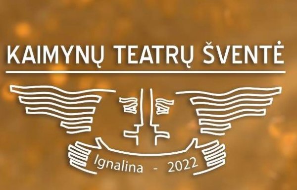 Kaimynų teatrų šventė