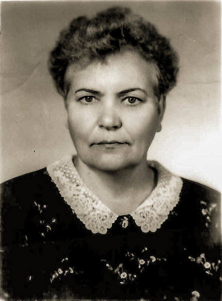 In Memoriam Elenai Umbražiūnienei