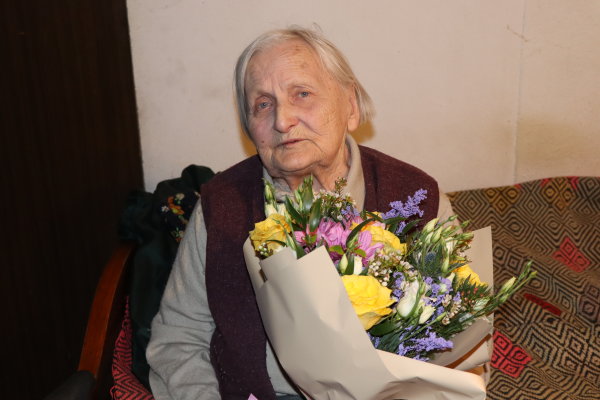 Didžioji sūnaus brangenybė