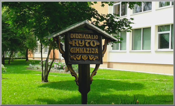 Kviečiame į vakaronę