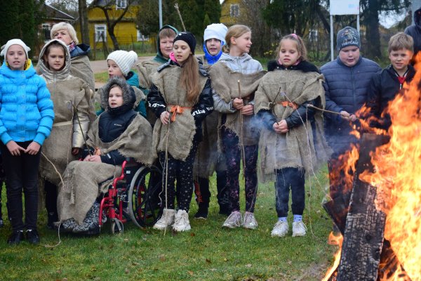 Didžiasalio „Ryto“ gimnazijos informacija