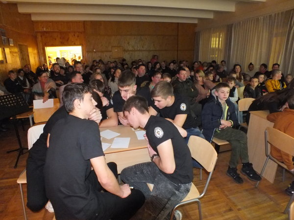 Ar lengva būti pasienio vaikais?