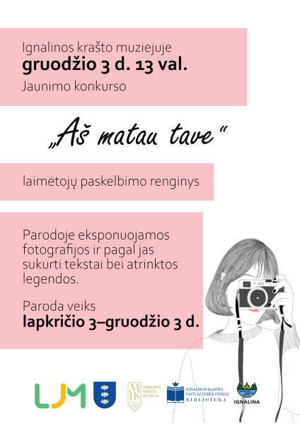 Konkursas-paroda