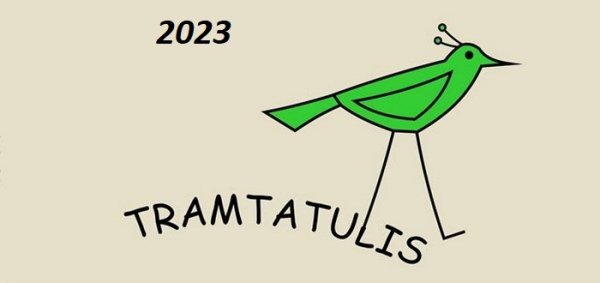 Jubiliejinis ,,Tramtatulio" konkursas