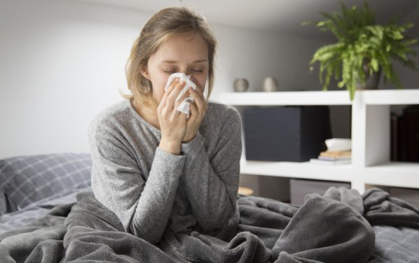 Neužmirškime prevencijos