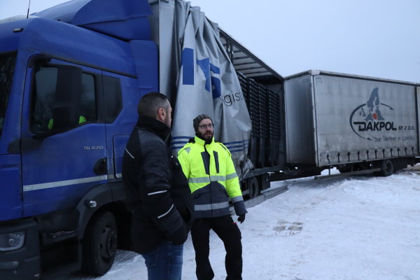 Antrinių žaliavų konteineriai – jau Ignalinoje