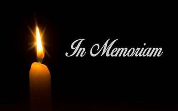 In memoriam Adolfui Šleževičiui