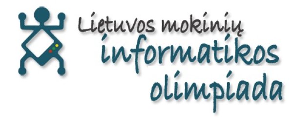 Savivaldybės etapo olimpiada