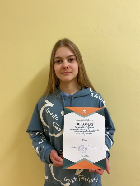 Sėkmė tyrinėjant giminės medį