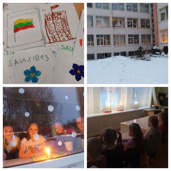 Atsakas į publikaciją