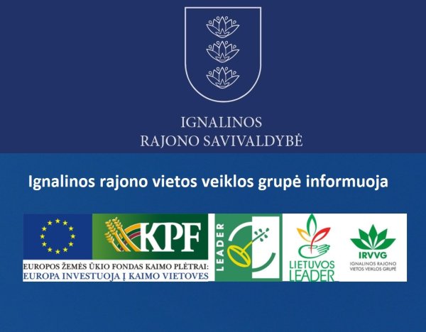 Rengiama kaimo plėtros strategija