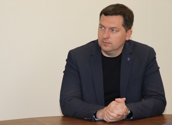 Savaitės akcentai