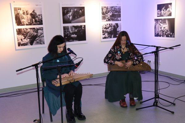 Laisvė – vertingiausia dovana