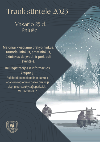 Kviečiame prekybininkus