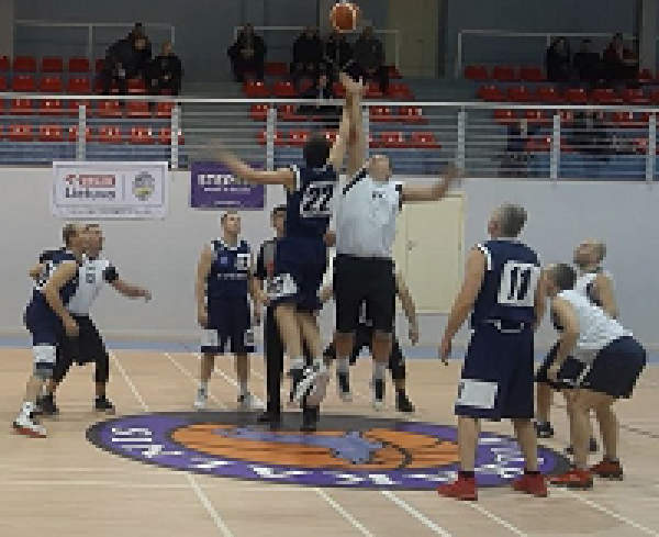 Ignalinos rajono atvirų vyrų krepšinio pirmenybių tvarkaraštis