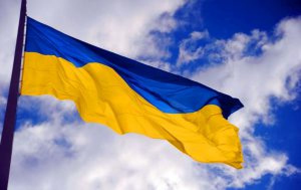 Naujas projektas ukrainiečiams