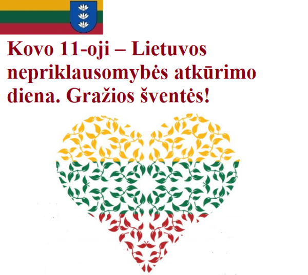 Sveikinimas