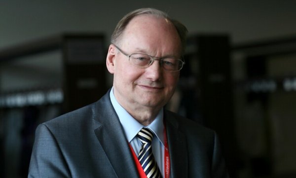 Kraštiečiui Česlovui Juršėnui – Stulginskio žvaigždė