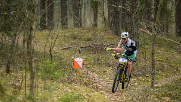 OSKD čempionato Ignalinoje nugalėtojai