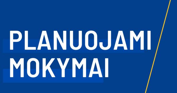 Mokymai verslui