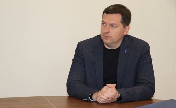 Palinkėjimai ignaliniečiams