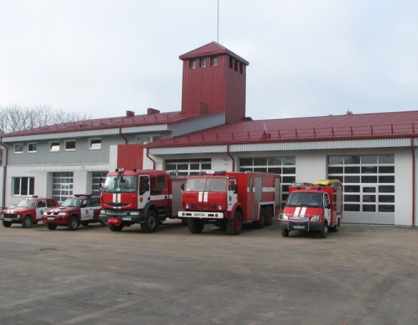 Atvirų durų diena