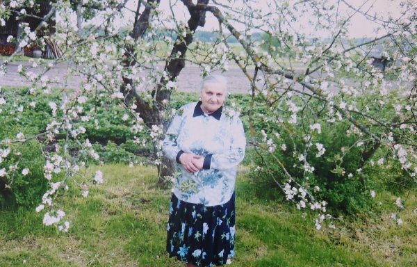 Linkmeniškė Bronislava lauks svečių iš Prezidentūros