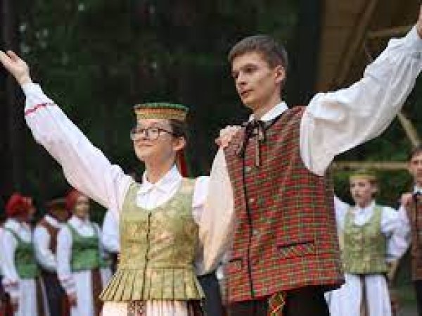 Kviečia teikti dokumentus