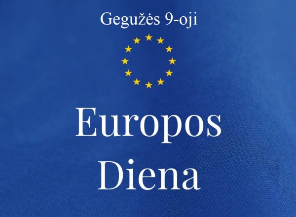 Europos diena