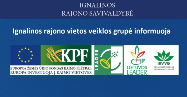 Žuvininkystės projektai