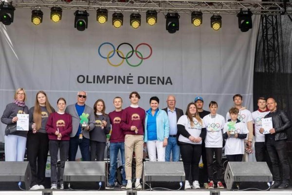Kudabiečiai – geriausi!