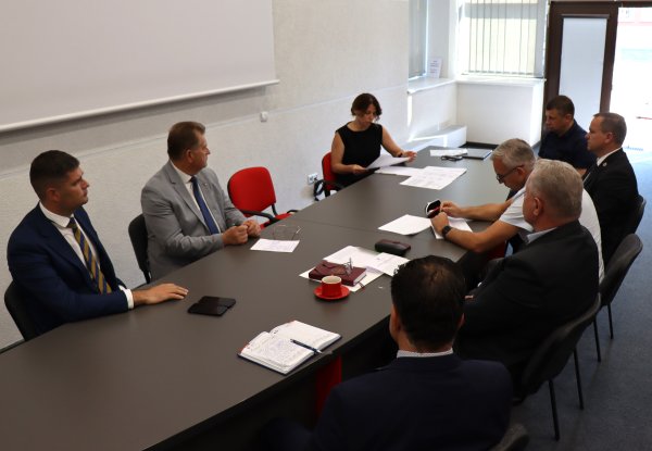 Euroregionas Ežerų kraštas gyvuos