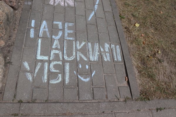 Su jaunimu apie jaunimo problemas