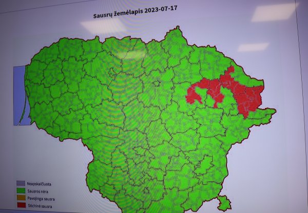 Ekstremalioji situacija