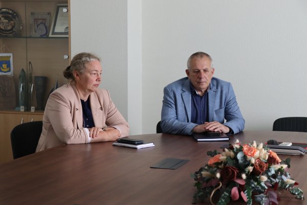 Pasiūlyta atšaukti ekstremaliąją situaciją