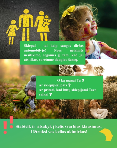 Gyventojų apklausa