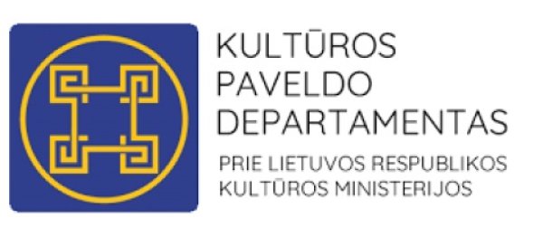 Dėl numatomo Kultūros paveldo departamento prie Kultūros ministerijos ketvirtosios nekilnojamojo...
