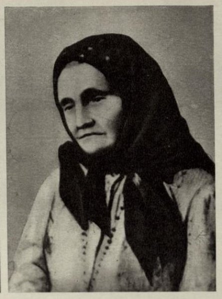 Dainų karalienės atminimas